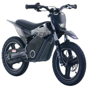 Alternative view of Bici elettrica WARRIOR SX-E250