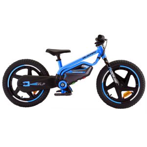 Alternative view of Bici elettrica VELOCIFERO ROOKIE