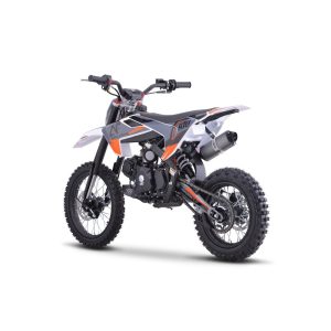 Alternative view of Pit bike Factory Racing: 14/12