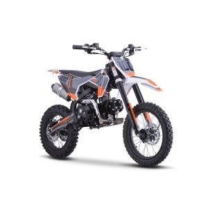 Pit bike Factory Racing: 14/12